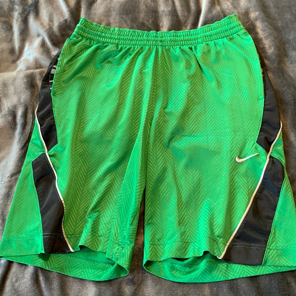 Nike shorts